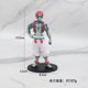 thumbnail image 1 of Figuras periféricas de Anime de Demon Slayer, Tanujiro Yiwo, asiento, Pilar, inflamación, Shou Lang Ago, columna luminosa, juguete de adorno de colección, 1 of 4