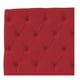 thumbnail image 3 of Cabecera Liverpool C individual 90 cm - Rojo WEIK Liverpool, 3 of 4