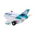 thumbnail image 5 of WESTJET PULLBACK W/LIGHT  SOUND NEW LIVERY (**), 5 of 8