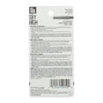 thumbnail image 2 of Maybelline New York Lash Sensational Sky High Mascara, Very Black, 0.24 fl oz, 2 of 2