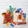 thumbnail image 2 of Juego de clips para bolsas Farberware Heavy Duty, 6 piezas, colores surtidos, 2 of 5