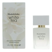 Elizabeth Arden Ladies White Tea EDT Spray 1 oz Fragrances 085805557317