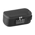 thumbnail image 3 of Bolsa a Prueba de Olores con Cerradura de Combinación Estuche para Guardar Cosas a Prueba de Olores Contenedor con Cerradura Estuche para Guardar Cosa Negro, 3 of 8