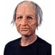 thumbnail image 1 of Máscaras De Látex Realistas De Halloween, Nariz Grande Anciano Supersuave Horror Arrugas Cara Sombrero Fiesta De Disfraces De Halloween Cosplay, 1 of 3