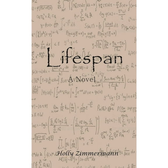 Lifespan, (Paperback)