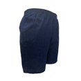 thumbnail image 3 of Bermuda George Talla EG Textura Tipo Mezclilla Azul, 3 of 4