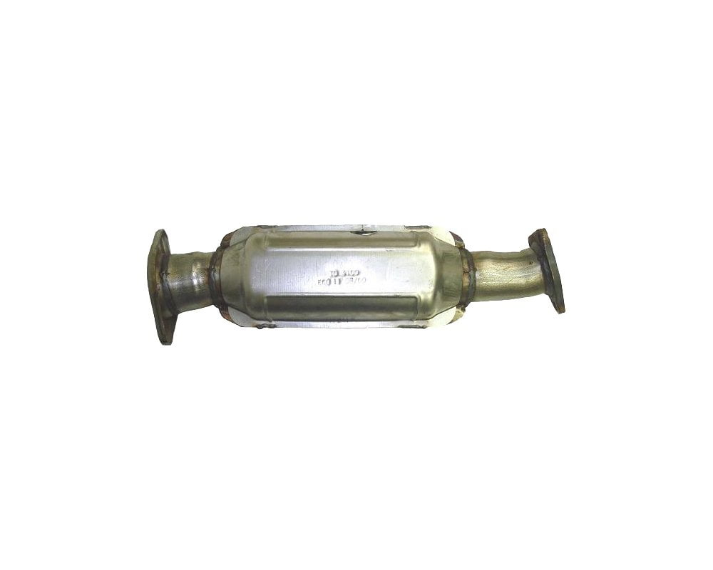 Fit 2000 2001 2002 2003 2004 2005 Honda S2000 2.0L /& 2.2L V4 Catalytic Converter