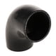 thumbnail image 5 of Tubo Acoplador de Carreras de Manguera de de Silicona de 4 Capas Negro + Azul Sharpla Manguera de silicona para codo, 5 of 8