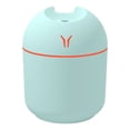 thumbnail image 2 of PENGXIANG 250ML Mini Air Humidifier Aroma Essential Oil Diffuser For Home Car USB Ultrasonic Mist Maker with LED Night Lamp Diffuser, 2 of 8