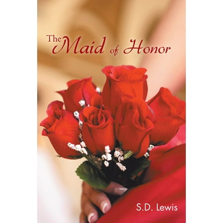 The Maid of Honor - eBook