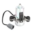 thumbnail image 2 of Bomba de Vacío Eléctrica ANGGREK Potenciador de Freno Bomba Auxiliar 20804130 Compatible Con GMC, 2 of 8