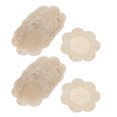 thumbnail image 1 of 10 Pares Cubiertas De Pezs Pechos Adhesivo Pezón Cubierta Desechable Sunnimix Cubierta de niple para mujer, 1 of 8