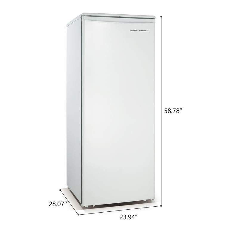 Hamilton Beach 17 Cu Ft Freezer Cheap Sale