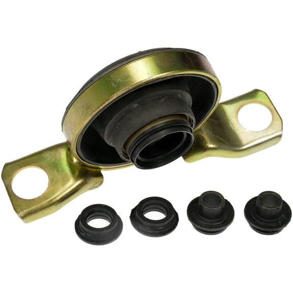Dorman 934-047 Drive Shaft Center Support Bearing for Specific Subaru Models Fits select: 1991-1994 SUBARU LEGACY