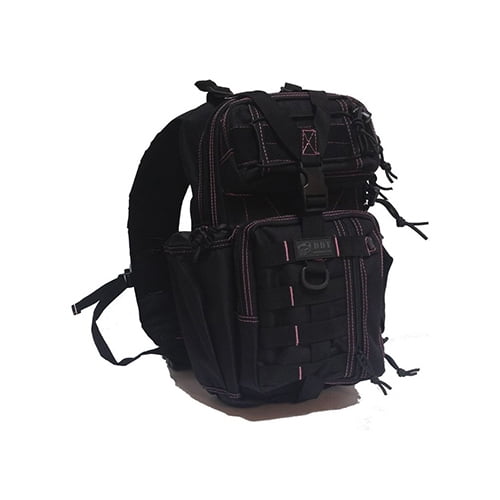 Death Dealer Tactical Assassin Sling Bag