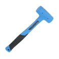 thumbnail image 4 of Bicycle Repair Rubber Hammer, Bicycle Headset Cup Removal Tool Round Head T Shape  For Repair, 4 of 8
