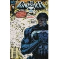 thumbnail image 1 of Punisher, The (2nd Series) #97 VF ; Marvel Comic Book, 1 of 1