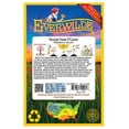 thumbnail image 2 of Everwilde Farms - 50 Yellow Four O Clock Garden Flower Seeds - Gold Vault Jumbo Bulk Seed Packet, 2 of 5