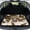 Aztec Highland Cattle Sunflower, variant on Jiueut Aztec Highland Cattle Sunflower Print Trunk Liners for Cars All Weather Car Cargo Liner Universal Rear Trunk Protection Non-Slip Vehicle Interior Accessories for Sedan SUV Van Truck