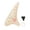 As shown in the figure, variant on YongCo Durable Resin Ocarina 12 Hole Balanced Sound Output For Various Skill Levels