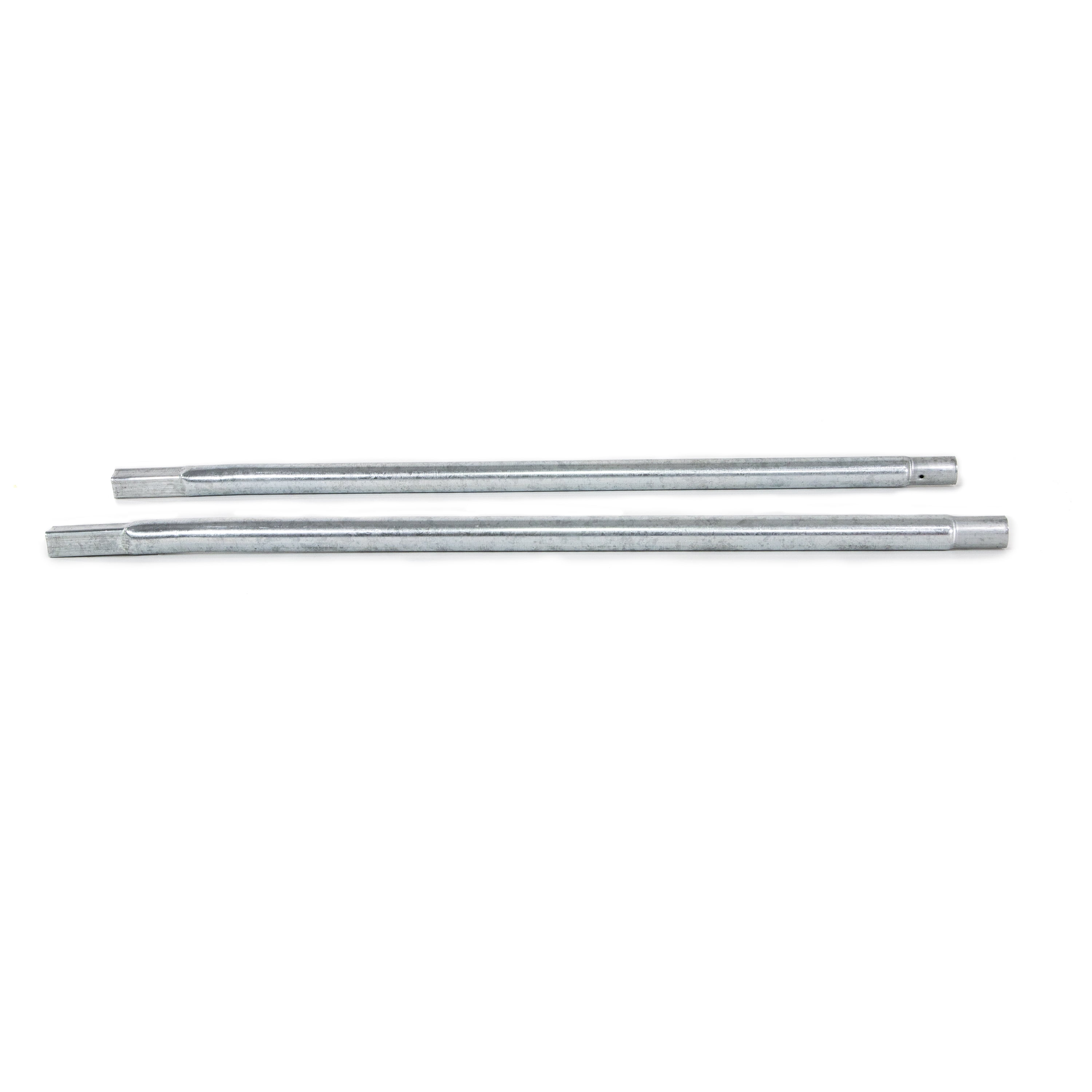 Lower Enclosure Straight Tube (Set of 2) 4135