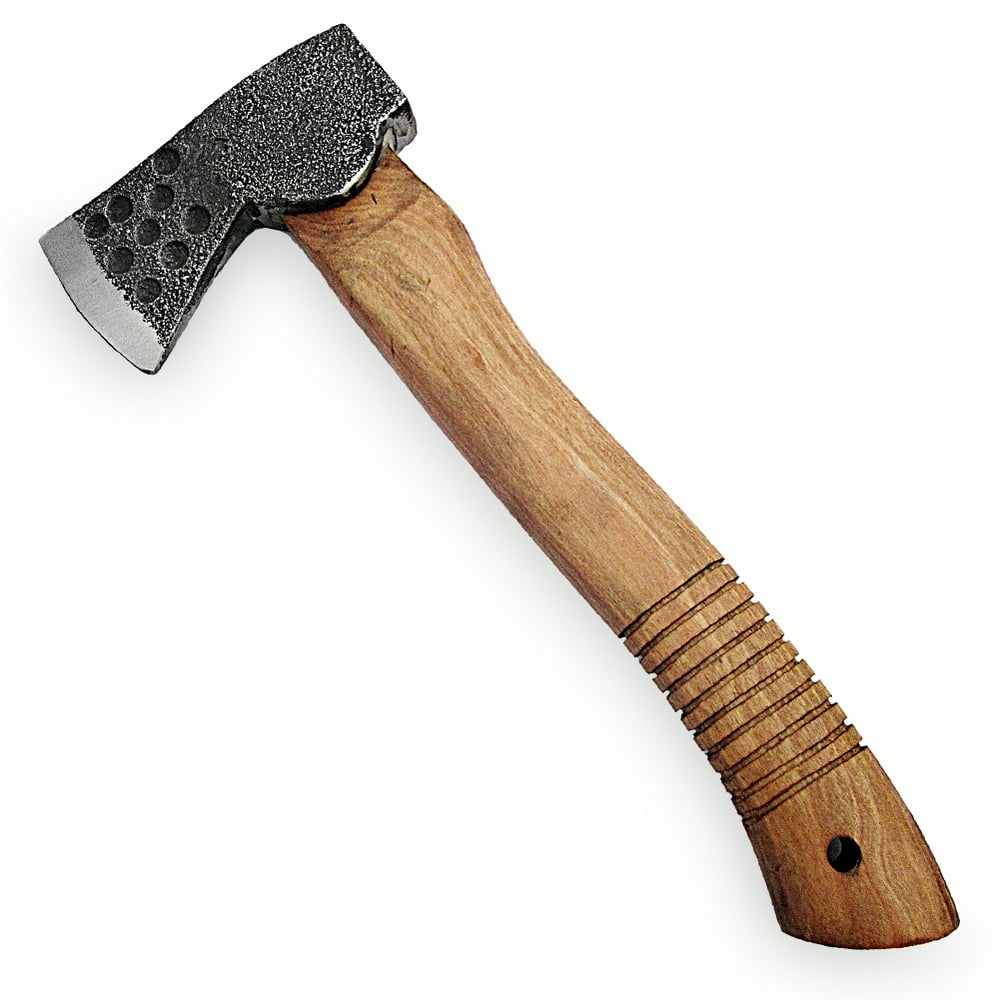 Undefined Wooden Camping Outdoor Hatchet