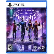 Gotham Kinghts for Xbox Series X [VIDEOGAMES] Xbox Series X