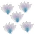 thumbnail image 1 of 50pcs Natural Magnolia Skeleton Leaf Card Making Embellishment, 1 of 8