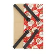 thumbnail image 2 of SPRING PARK Soft Canvas Pet Cage Blankets Cat Hammock Hanging House Bed For Small Animals for Summer, 2 of 7