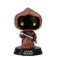 thumbnail image 2 of Funko POP Star Wars Jawa Figura de acción Funko POP, 2 of 2