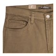 thumbnail image 4 of Pantalón Furor Talla 32 Gabardina Café, 4 of 4