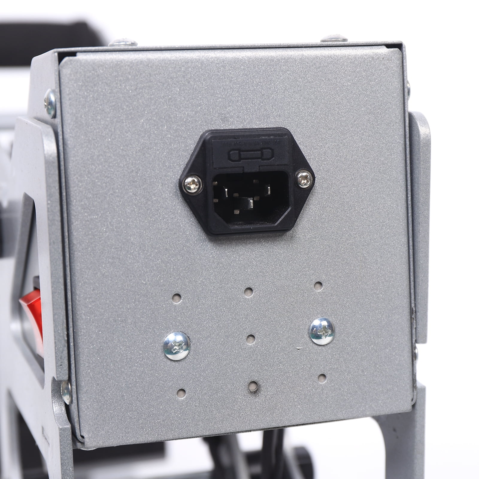 110V Hat Press 12*12cm Cap Heat Press Machine Transfer Sublimation