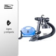 thumbnail image 3 of COMPRESORA PISTOLA PORTATIL PARA PINTAR EASY PAINT Express X9 Doméstico, 3 of 4