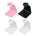 thumbnail image 2 of Miangastore Reduces Hand Skin Exposure Nail Lamp Stand Plastic 4Pcs 3.3X2.4X2.4In, 2 of 8