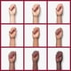 thumbnail image 3 of LAC COLOR CRAZE UÑAS SANGRE CALIENTE, 3 of 4