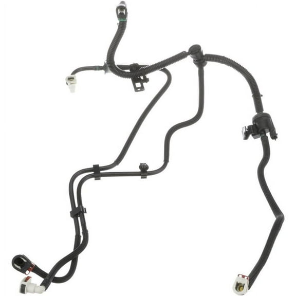 Canister Purge Solenoid