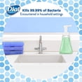 thumbnail image 5 of Dial Complete Foaming Hand Gentle Wash Antibacterial, Fresh Pear, 7.5oz, 5 of 6