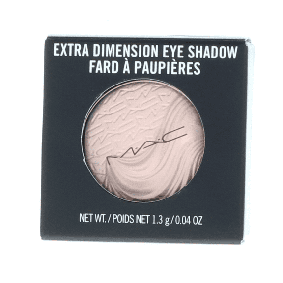 MAC Extra Dimension Eyeshadow 0.04 oz - A Natural Flirt