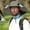 Light Grey, variant on Daolelai USB Rechargeable Detachable Solar Charging Fan Embedded Wide Brim Hat Summer Outdoor Sun Hat Men's Mountaineering Fishing Hat (Three Fans Model)
