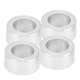 thumbnail image 1 of Spacer Support Fittings, Durable Not Easily Deformed Round Spacer Easy To Install Multiple Uses  For Home, 1 of 8