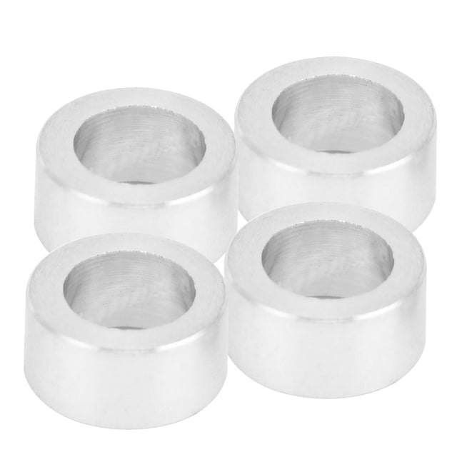 Spacer Support Fittings, Durable Not Easily Deformed Round Spacer Easy To Install Multiple Uses For Home