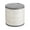 White, variant on Jewelry Box Waterproof Large Capacity Portable Storage Jewelry Holder for Earring