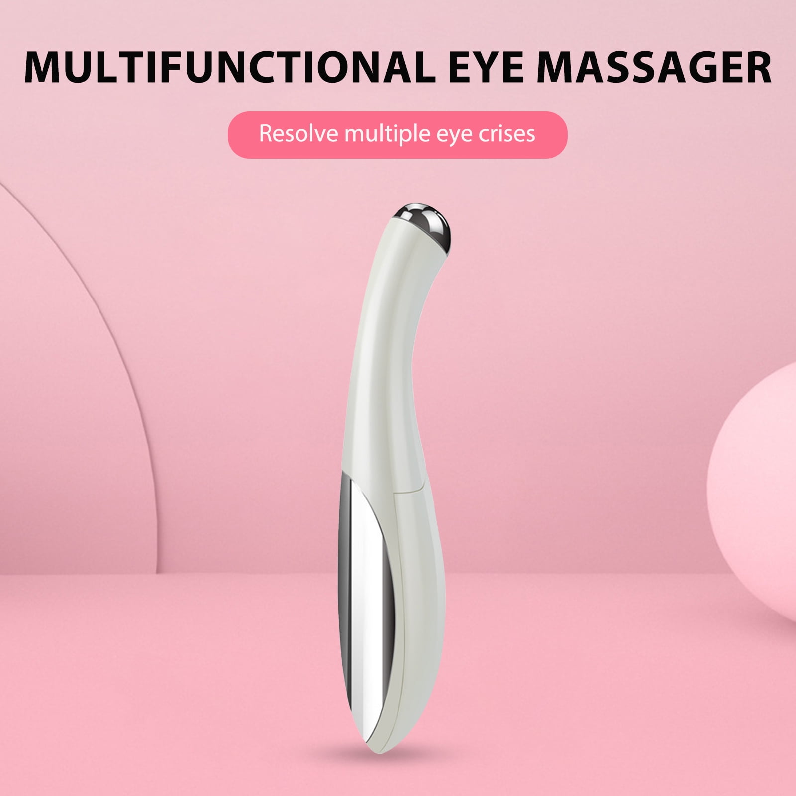 Pro Beauty Tools Beauty Instrument Eye Puffiness Removal Facial Stick