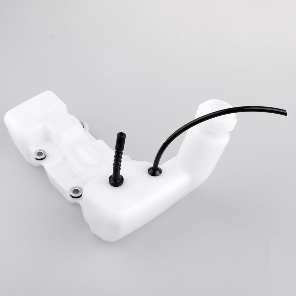Set of Fuel Gas Tank, , Fuel Line,