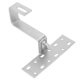 thumbnail image 5 of Soporte para panel solar de acero inoxidable resistente a la intemperie, soporte de montaje para panel fotovoltaico para techo de tejas de piedra y ladrillo., 5 of 14