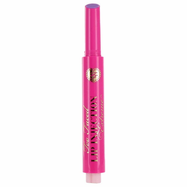 Too Faced Lip Injection Extreme Plumping Clicks