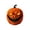 10*9*7IN, variant on HengDidi Velvet Pumpkins Decor Super Soft Fall Thanksgiving Decorations, Elegant Halloween Tabletop Decor, Autumn Harvest Centerpiece for Mantel, Seasonal Home Decor