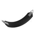 thumbnail image 1 of Swing Set Stuff Commercial Rubber Belt Seat with SSS Logo Sticker, Green, 1 of 5
