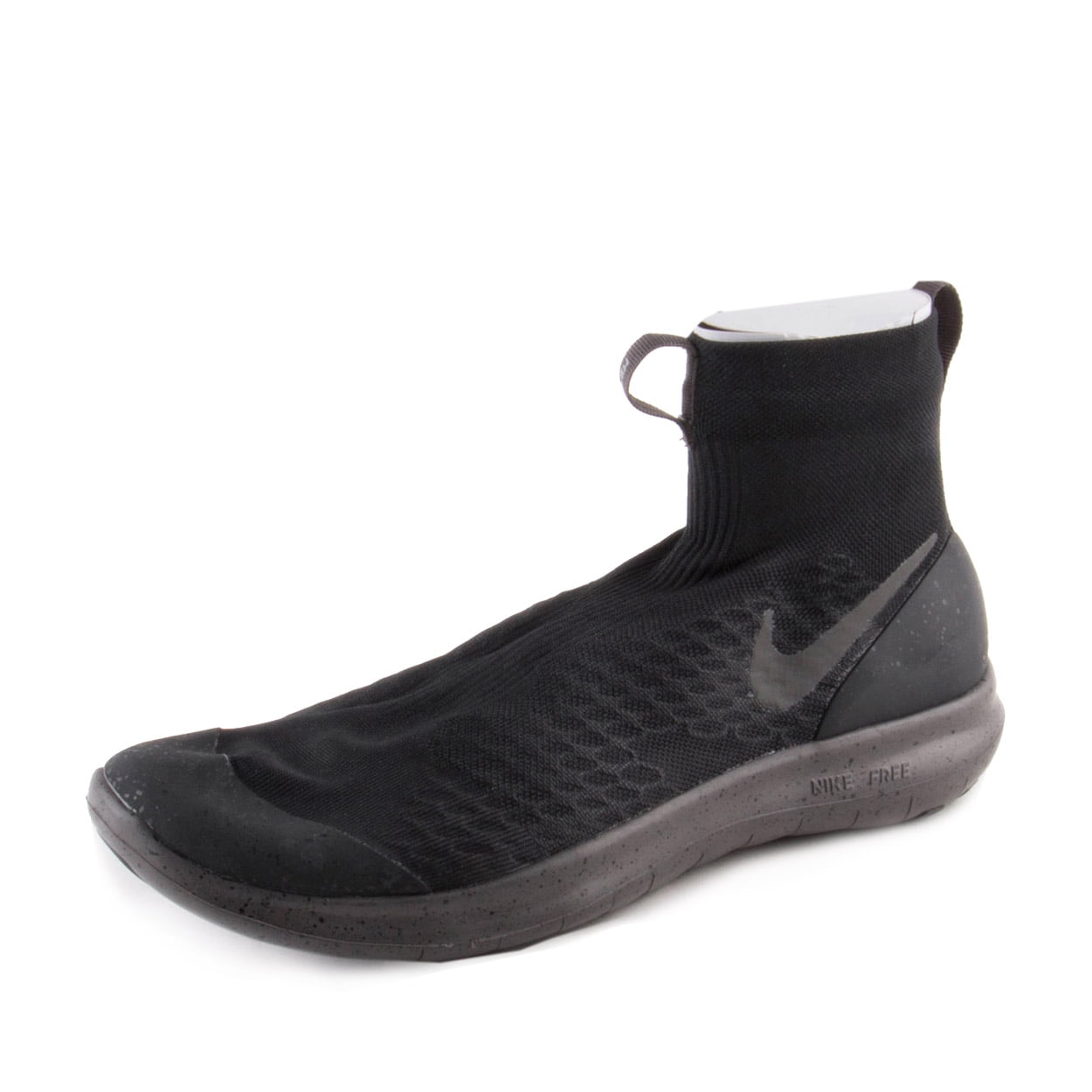 enlazar Serpiente Todos los años Nike Mens NikeLab Veil Black/Midnight AH2182-001 - Walmart.com
