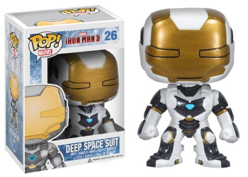 iron man 3 pop
